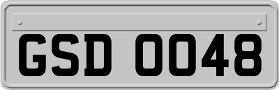 GSD0048