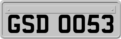 GSD0053