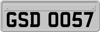 GSD0057