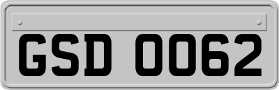 GSD0062