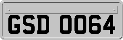 GSD0064