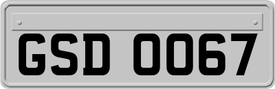 GSD0067