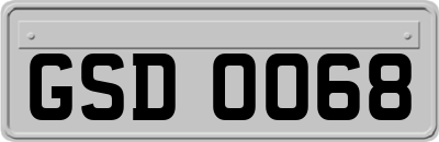 GSD0068