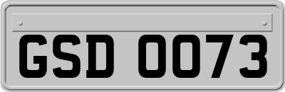 GSD0073