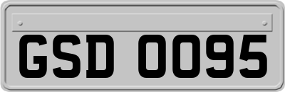 GSD0095