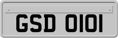 GSD0101