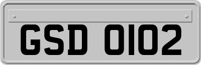 GSD0102