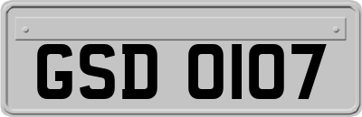 GSD0107