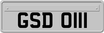 GSD0111