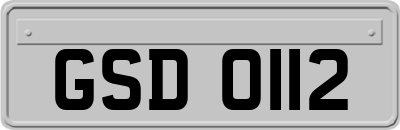 GSD0112