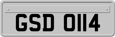 GSD0114