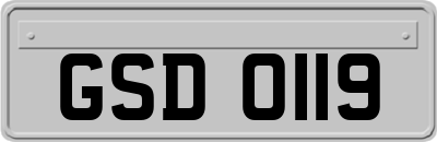 GSD0119