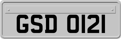 GSD0121