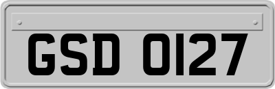 GSD0127