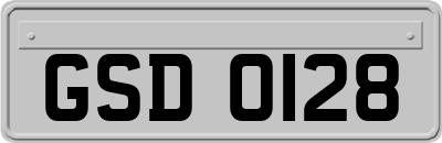 GSD0128