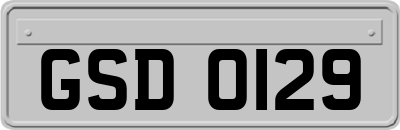 GSD0129