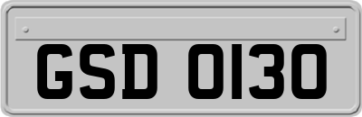 GSD0130