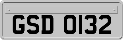 GSD0132