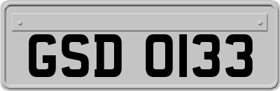GSD0133