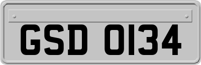 GSD0134