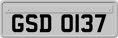 GSD0137