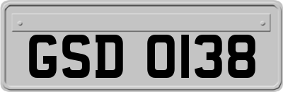 GSD0138