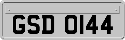 GSD0144