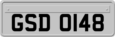 GSD0148