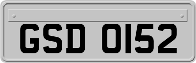 GSD0152