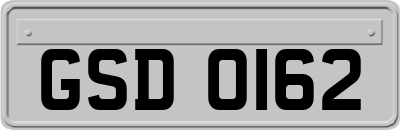 GSD0162
