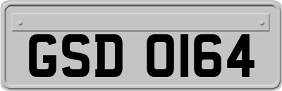 GSD0164