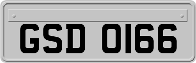 GSD0166