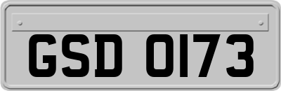 GSD0173