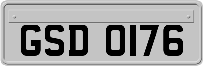 GSD0176