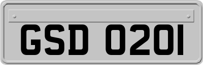 GSD0201