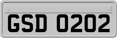 GSD0202