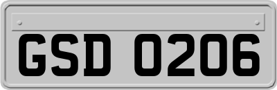 GSD0206