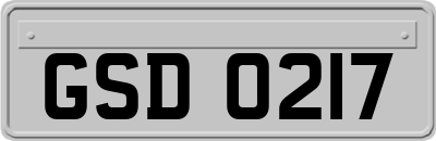 GSD0217