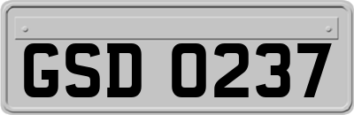 GSD0237