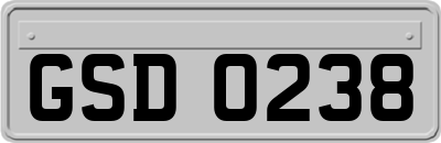 GSD0238