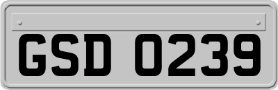 GSD0239