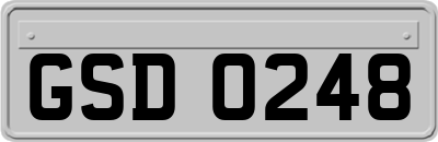 GSD0248