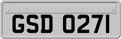 GSD0271