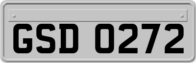 GSD0272