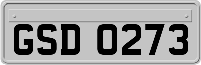 GSD0273