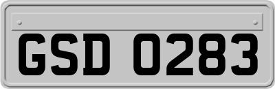 GSD0283