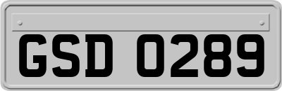 GSD0289