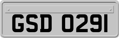 GSD0291
