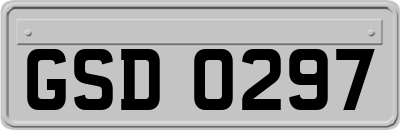 GSD0297