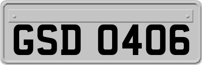 GSD0406